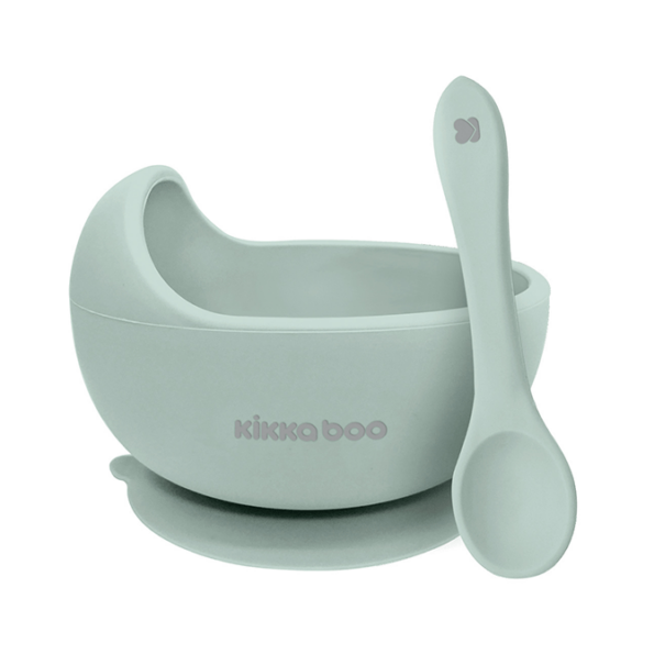 bol en silicone
