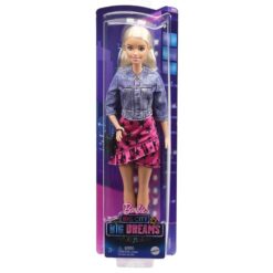 Barbie Malibu veste jean
