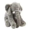 Peluche elephant co-sleeping cadeau pour bébé - bebekevi