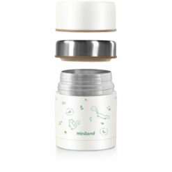 Thermos de conservation des aliments.. - Miniland