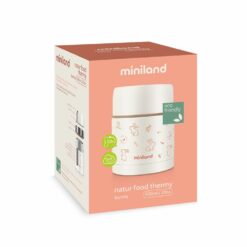 Thermos de conservation des aliments.. - Miniland