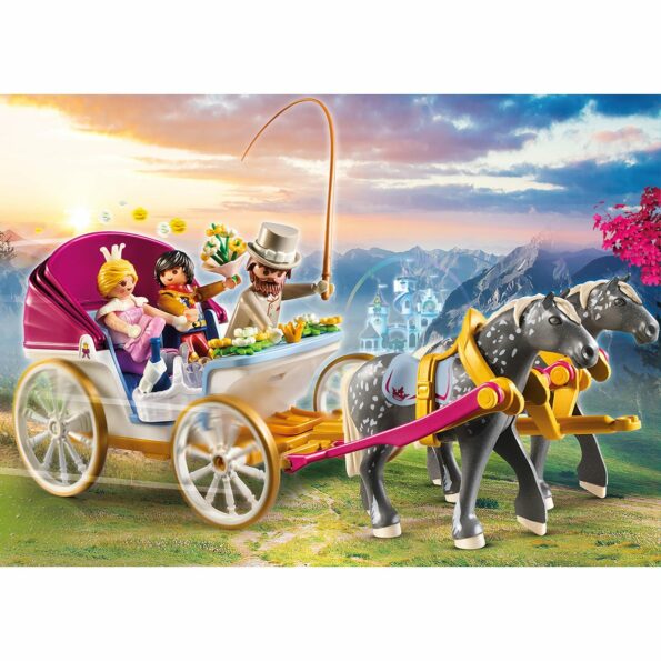 PLAYMOBIL PRINCESS
