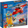 lego city helicopter
