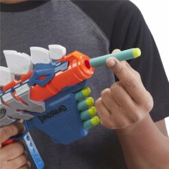 NERF DINOSQUAD STEGO-SMASH