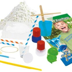Créez du slime phosphorescent - Slime Factory