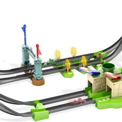 Circuit Mario Kart - Hot Wheels