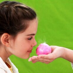 Jeux Scientifique – Slime scintillant