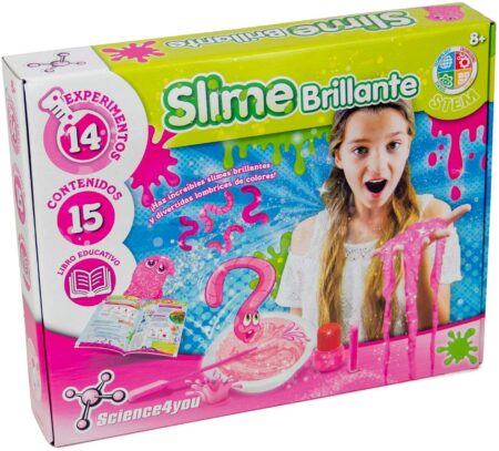 slime