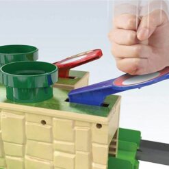 Circuit Mario Kart - Hot Wheels
