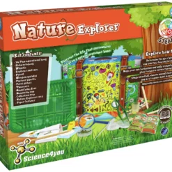 Nature Explorer - Science 4 You