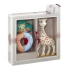 Vulli - Coffret naissance Small - Sophie la girafe