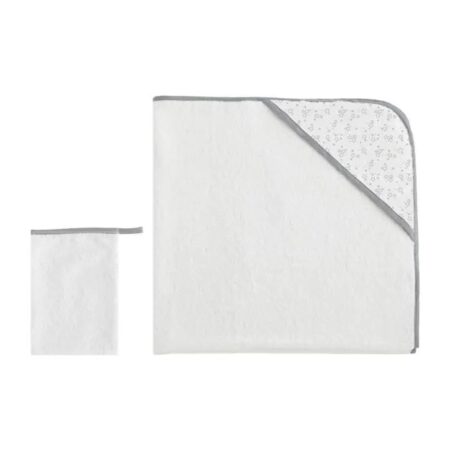 LULU CASTAGNETTE gris