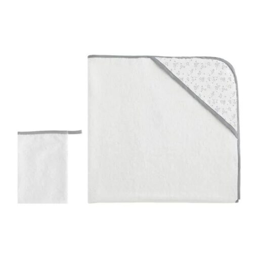LULU CASTAGNETTE gris