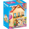 Maison de ville - PLAYMOBIL City Life - 70014