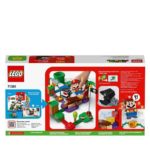 -LEGO-Super-Mario-71381-Ensemble-d-extension-La-rencontre-de-Chomp-dans-la-jungle