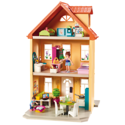 Maison de ville City Life -