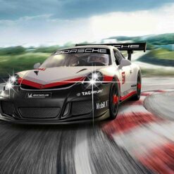Porsche 911 GT3 Cup 70764 - Playmobil