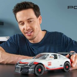 Porsche 911 GT3 Cup 70764 - Playmobil