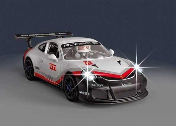 Playmobil Porsche 911 GT3 Cup 70764 jouet lego