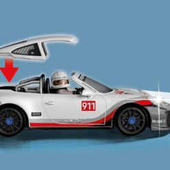 Porsche 911 GT3 Cup 70764 - Playmobil