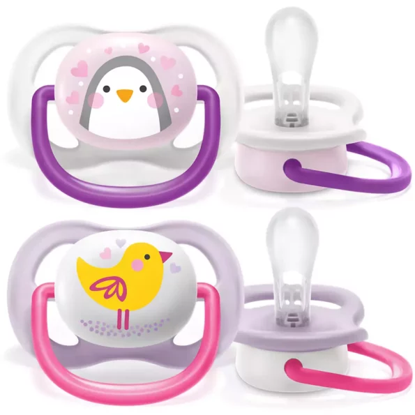 sucette bébé