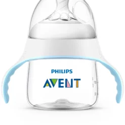Tasse d'apprentissage Natural Philips-Avent
