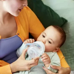 Tasse d'apprentissage Natural Philips-Avent