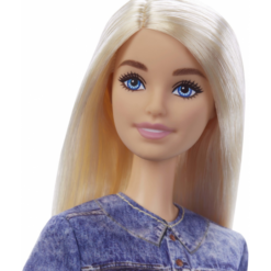 Barbie Malibu veste jean
