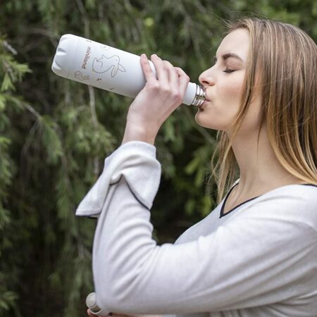 bouteille thermos minilannd