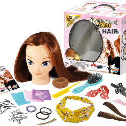 Buki - 5422 - Professional Studio Hair v2