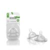 Tétine Anti-colic Débit M 2m+ Twistshake