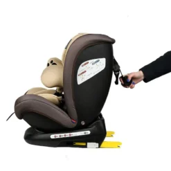 Siège auto Murphy
