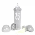 Mumzworld Twistshake – Anti-Colic Feeding Bottle 330ml