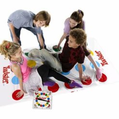 Twister Game - Hasbro