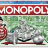 hasbo monopoly
