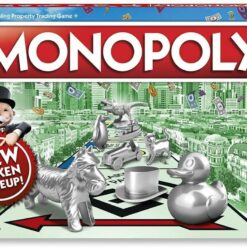 hasbo monopoly