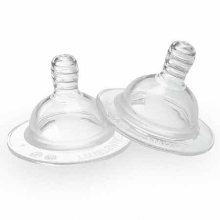 Tétine anti-coliques T