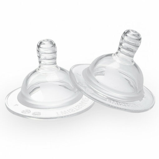 Tétine anti-coliques T