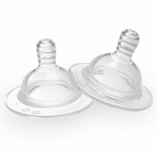 Tétine anti-coliques T