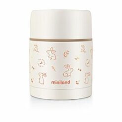 Thermos de conservation des aliments.. - Miniland
