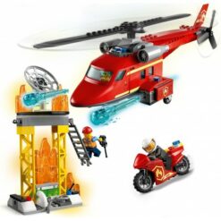 lego city