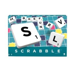 jeux société scrabble