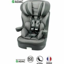 Siège auto Groupe 1, 2, 3 - Myla PLATINIUM