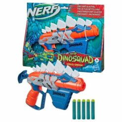NERF DINOSQUAD STEGO-SMASH