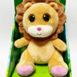 peluche-lion