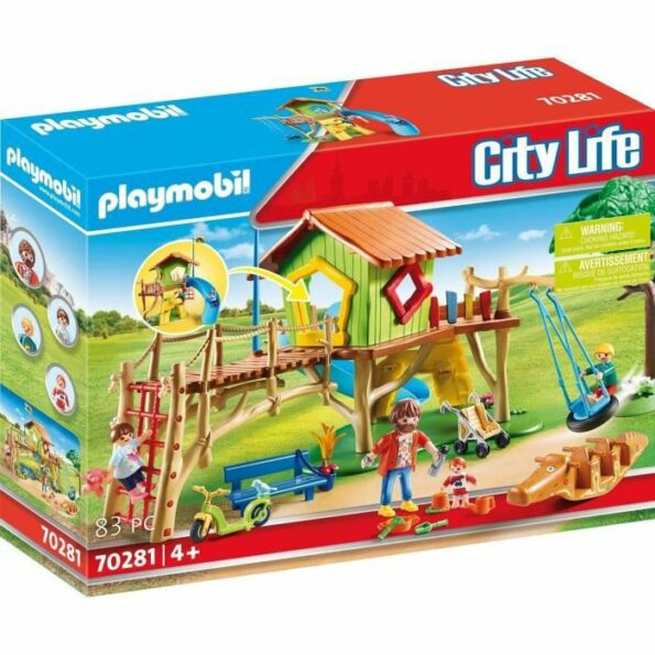playmobil-70281-parc-de-jeux-et-enfants