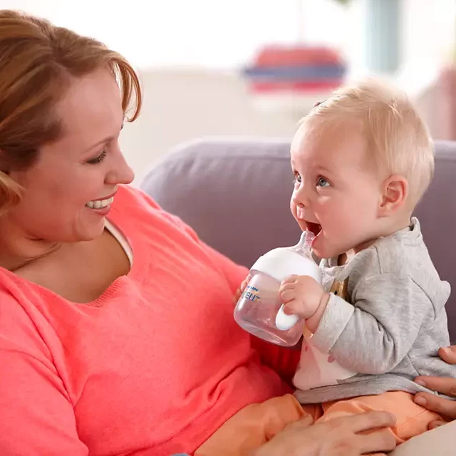 Gobelet d'apprentissage pour bébé - Boutique Indépendante