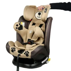 Siège auto Murphy