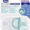 Chicco Sucette en silicone Chicco PhysioForma 16-36 mois