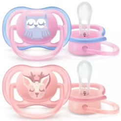 SCF085/02 sucette avent naissance